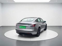 Tesla Model 3 Long Range RWD - фото 3