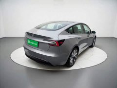 Tesla Model 3 Long Range RWD - фото 4