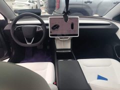 Tesla Model 3 Long Range RWD - фото 5