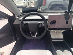 Tesla Model 3 Long Range RWD - фото 6