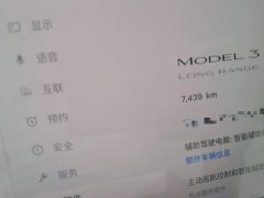 Tesla Model 3 Long Range RWD - фото 8