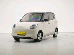 Wuling Hongguang MINIEV fourth generation four-door version Zhenxiang - фото 1