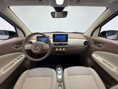 Wuling Hongguang MINIEV fourth generation four-door version Zhenxiang - фото 2