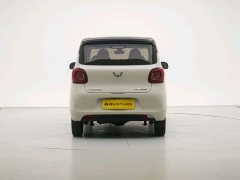 Wuling Hongguang MINIEV fourth generation four-door version Zhenxiang - фото 4