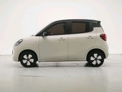 Wuling Hongguang MINIEV fourth generation four-door version Zhenxiang - фото 5