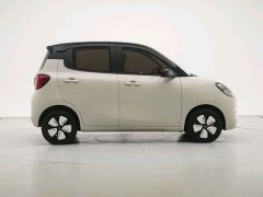 Wuling Hongguang MINIEV fourth generation four-door version Zhenxiang - фото 6