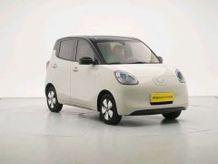 Wuling Hongguang MINIEV fourth generation four-door version Zhenxiang - фото 9