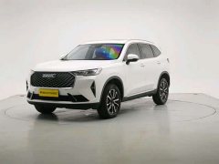 Haval H6 1.5T 2WD Classic Edition - фото 1