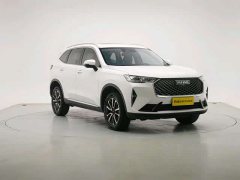 Haval H6 1.5T 2WD Classic Edition - фото 9