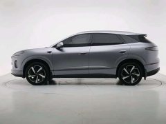 Lynk & Co Hiace 06 2025 EV 605 Pilot Pro Edition - фото 3
