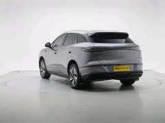 Lynk & Co Hiace 06 2025 EV 605 Pilot Pro Edition - фото 4