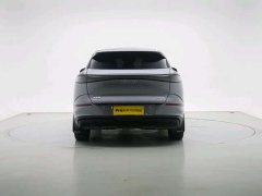 Lynk & Co Hiace 06 2025 EV 605 Pilot Pro Edition - фото 5
