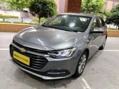 Lynk & Co Cruze 2020 320 Automatic Enjoy Edition - фото 1