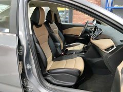 Lynk & Co Cruze 2020 320 Automatic Enjoy Edition - фото 10