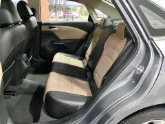 Lynk & Co Cruze 2020 320 Automatic Enjoy Edition - фото 11