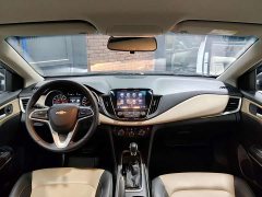 Lynk & Co Cruze 2020 320 Automatic Enjoy Edition - фото 12