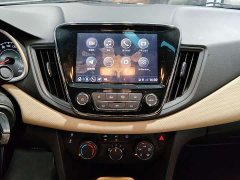 Lynk & Co Cruze 2020 320 Automatic Enjoy Edition - фото 14