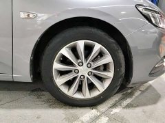 Lynk & Co Cruze 2020 320 Automatic Enjoy Edition - фото 17
