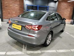 Lynk & Co Cruze 2020 320 Automatic Enjoy Edition - фото 4