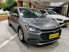 Lynk & Co Cruze 2020 320 Automatic Enjoy Edition - фото 6