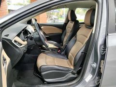Lynk & Co Cruze 2020 320 Automatic Enjoy Edition - фото 9