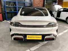 Xiaomi SU7 Pro - фото 8