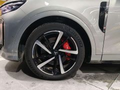 Voyah Lantu FREE rear-wheel drive Qiankun version - фото 14