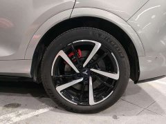 Voyah Lantu FREE rear-wheel drive Qiankun version - фото 17
