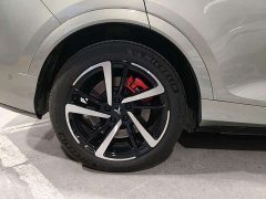 Voyah Lantu FREE rear-wheel drive Qiankun version - фото 18