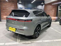 Voyah Lantu FREE rear-wheel drive Qiankun version - фото 4