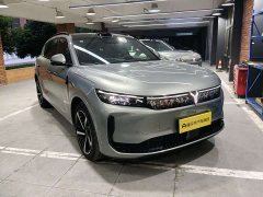 Voyah Lantu FREE rear-wheel drive Qiankun version - фото 6