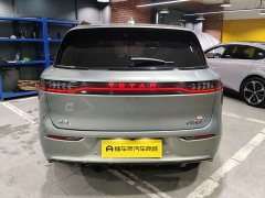 Voyah Lantu FREE rear-wheel drive Qiankun version - фото 8