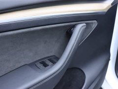 Tesla Model Y Performance high-performance all-wheel drive version - фото 10
