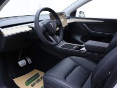 Tesla Model Y Performance high-performance all-wheel drive version - фото 11