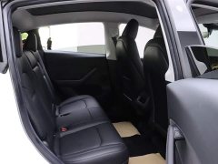 Tesla Model Y Performance high-performance all-wheel drive version - фото 13