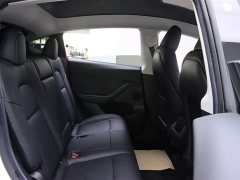 Tesla Model Y Performance high-performance all-wheel drive version - фото 14
