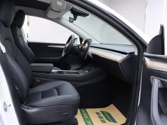 Tesla Model Y Performance high-performance all-wheel drive version - фото 15