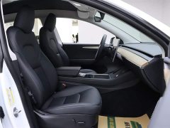 Tesla Model Y Performance high-performance all-wheel drive version - фото 16