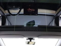 Tesla Model Y Performance high-performance all-wheel drive version - фото 19