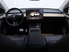 Tesla Model Y Performance high-performance all-wheel drive version - фото 20