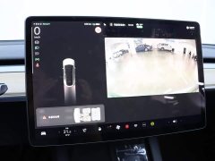Tesla Model Y Performance high-performance all-wheel drive version - фото 8