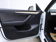 Tesla Model Y Performance high-performance all-wheel drive version - фото 9