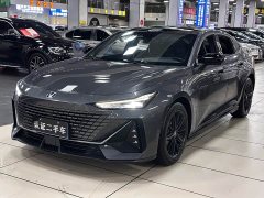 Changan UNI-V 2023 1.5T premium - фото 1