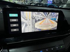 Changan UNI-V 2023 1.5T premium - фото 12