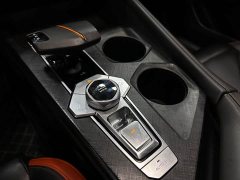 Changan UNI-V 2023 1.5T premium - фото 13