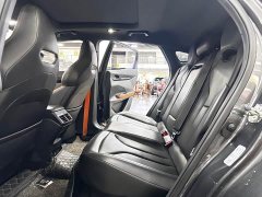 Changan UNI-V 2023 1.5T premium - фото 14