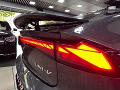 Changan UNI-V 2023 1.5T premium - фото 16