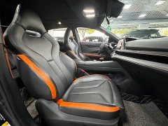 Changan UNI-V 2023 1.5T premium - фото 17