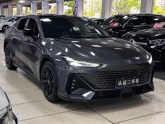 Changan UNI-V 2023 1.5T premium - фото 3