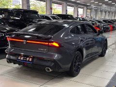 Changan UNI-V 2023 1.5T premium - фото 4